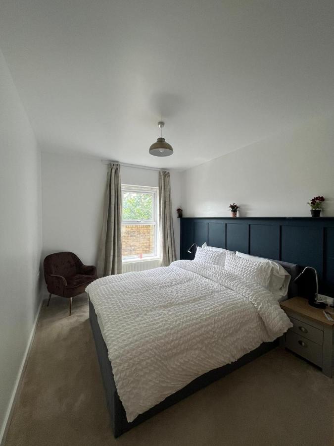 Kent, Dartford Station Apartments Kültér fotó